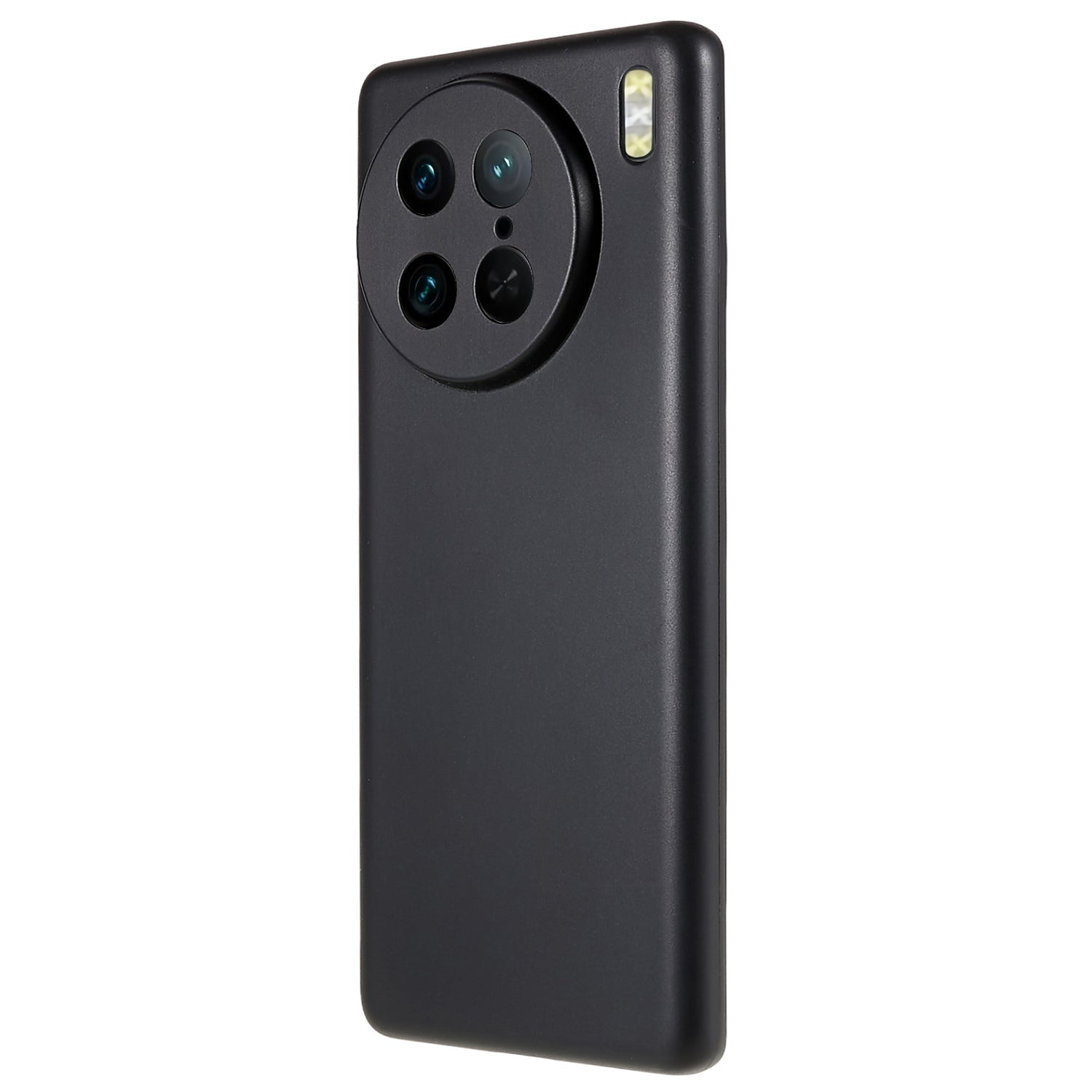 For vivo X90 Pro 5G Matte Phone TPU Case Anti-fingerprint Smartphone Protective Cover For vivo X90 Pro 5G Matte Phone TPU Case Anti-fingerprint Smartphone Protective Cover